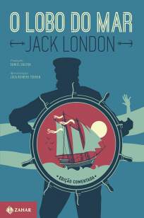 Baixar Livro O Lobo do Mar - Jack London em ePub PDF Mobi ou Ler Online