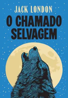 Baixar Livro O chamado selvagem - Jack London em ePub PDF Mobi ou Ler Online