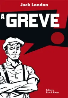Baixar Livro A Greve - Jack London em ePub PDF Mobi ou Ler Online