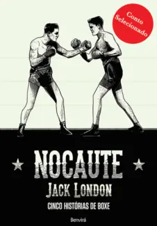 Baixar Livro Nocaute - Jack London em ePub PDF Mobi ou Ler Online