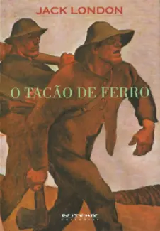 Baixar Livro O Tacao de Ferro - Jack London em ePub PDF Mobi ou Ler Online