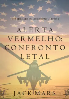 Baixar Livro Alerta Vermelho - Jack Mars em ePub PDF Mobi ou Ler Online