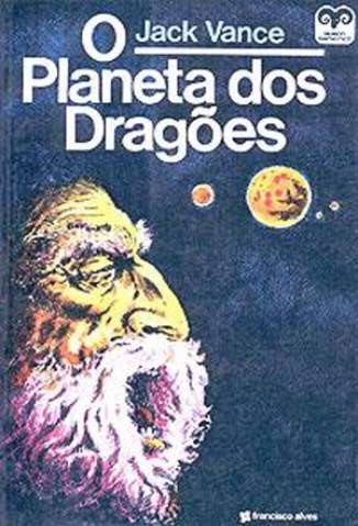 Baixar O Planeta dos Dragões - Jack Vance ePub PDF Mobi ou Ler Online