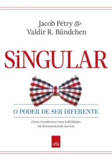 Singular  -  Jacob Pétry