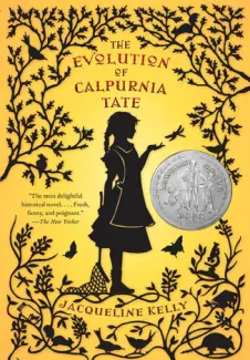 Baixar Livro A Evolução de Calpúrnia Tate - Jacqueline Kelly em ePub PDF Mobi ou Ler Online