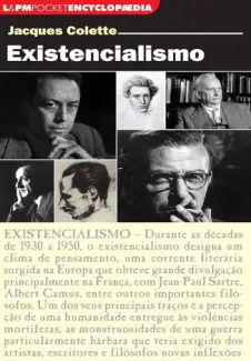 Baixar Livro Existencialismo - Jacques Colette em ePub PDF Mobi ou Ler Online
