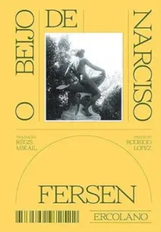 Baixar Livro O Beijo de Narciso - Jacques Fersen em ePub PDF Mobi ou Ler Online