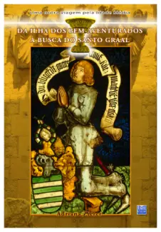 Baixar Livro A Demanda do Santo Graal - Jacques le Goff em ePub PDF Mobi ou Ler Online