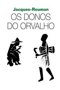 Baixar Os Donos do Orvalho - Jacques Roumain ePub PDF Mobi ou Ler Online