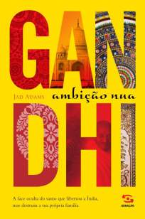 Baixar Livro Gandhi - Jad Adams em ePub PDF Mobi ou Ler Online
