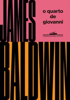Baixar Livro O Quarto de Giovanni - James Baldwin em ePub PDF Mobi ou Ler Online