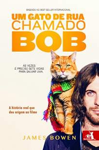 Baixar Livro Um Gato de Rua Chamado Bob - James Bowen em ePub PDF Mobi ou Ler Online