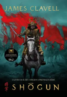 Baixar Livro Xogun - James Clavell em ePub PDF Mobi ou Ler Online