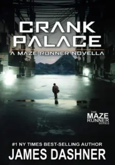 Baixar Livro Crank Palace - James Dashner em ePub PDF Mobi ou Ler Online