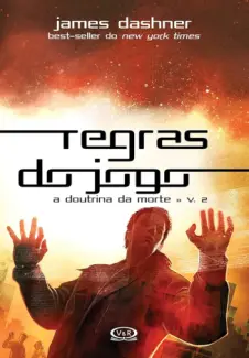 Baixar Livro Regras Do Jogo - James Dashner em ePub PDF Mobi ou Ler Online