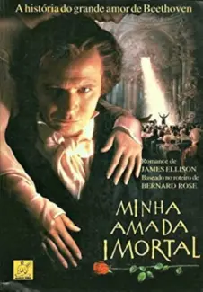 Baixar Livro Minha Amada Imortal - James Ellison em ePub PDF Mobi ou Ler Online