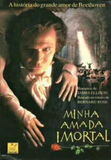 Minha Amada Imortal  -  James Ellison