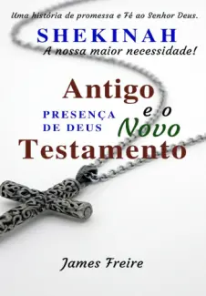 Baixar Livro SHEKINAH - James Freire em ePub PDF Mobi ou Ler Online