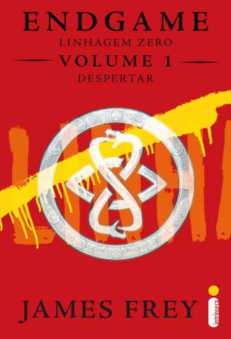Baixar Despertar - Endgame: Linhagem Zero Vol. 1 - James Frey ePub PDF Mobi ou Ler Online