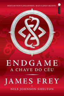 Baixar A Chave do Céu - Endgame Vol. 2 - James Frey ePub PDF Mobi ou Ler Online