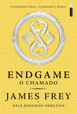 Baixar O Chamado - Endgame Vol. 1 - James Frey ePub PDF Mobi ou Ler Online