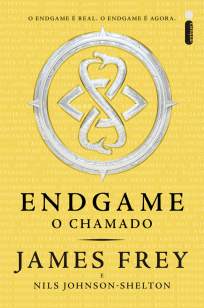 Baixar O Chamado - Endgame Vol. 1 - James Frey ePub PDF Mobi ou Ler Online