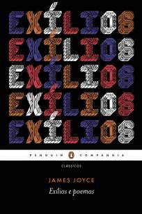 Baixar Livro Exílios e Poemas - James Joyce em ePub PDF Mobi ou Ler Online