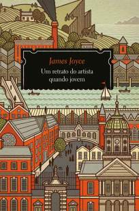 Baixar Livro Um Retrato do Artista Quando Jovem - James Joyce em ePub PDF Mobi ou Ler Online