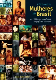 Dicionário Mulheres do Brasil  -  James Joyce