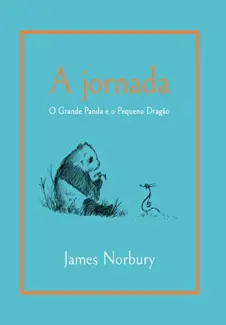 Baixar Livro A Jornada - James Norbury em ePub PDF Mobi ou Ler Online