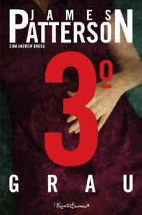 Baixar Livro 3 O Grau - Clube das Mulheres Contra o Crime Vol. 3 - James Patterson em ePub PDF Mobi ou Ler Online