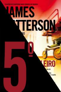 Baixar Livro 5 Cavaleiro - James Patterson em ePub PDF Mobi ou Ler Online