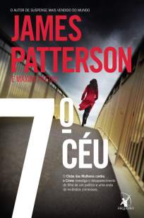 Baixar Livro 7 Céu - Clube das Mulheres Contra o Crime Vol. 7 - James Patterson em ePub PDF Mobi ou Ler Online