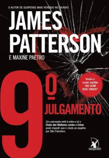 Baixar Livro 9º julgamento - James Patterson em ePub PDF Mobi ou Ler Online