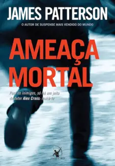 Baixar Livro Ameaca Mortal - James Patterson em ePub PDF Mobi ou Ler Online