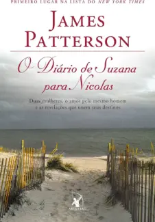 Baixar Livro O Diario de Suzana para Nicolas - James Patterson em ePub PDF Mobi ou Ler Online
