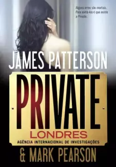 Baixar Livro Private - James Patterson em ePub PDF Mobi ou Ler Online