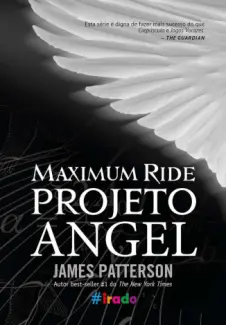 Baixar Livro Projeto Angel - James Patterson em ePub PDF Mobi ou Ler Online