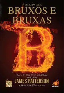 Bruxos e Bruxas  -  Bruxos e Buxas  - Vol. 1  -  James Patterson