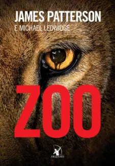 Zoo  -  James Patterson