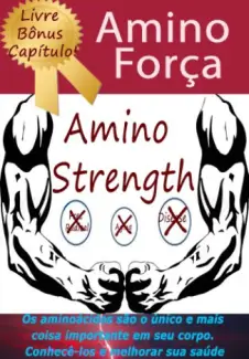 Baixar Livro Aminoácidos: Tudo Que Você Precisa Saber Aminoácidos Essenciais - James Paul em ePub PDF Mobi ou Ler Online