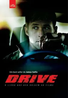 Drive  -  James Sallis