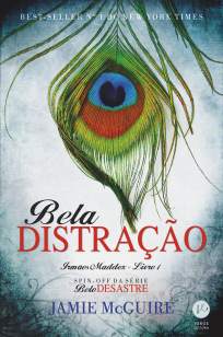 Baixar Bela Distração - Irmãos Maddox Vol. 1 - Jamie McGuire ePub PDF Mobi ou Ler Online