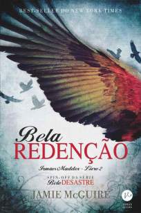 Baixar Bela Redenção - Irmãos Maddox Vol. 2 - Jamie McGuire ePub PDF Mobi ou Ler Online