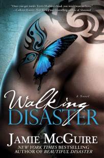Baixar Desastre Ambulante - Belo Desastre Vol. 2 - Jamie McGuire ePub PDF Mobi ou Ler Online