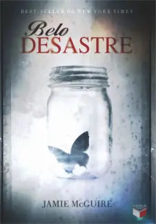 Belo desastre Belo  -  Desastre #1  -  Jamie McGuire
