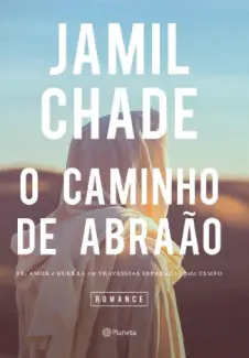 Baixar Livro O Caminho de Abraão - Jamil Chade em ePub PDF Mobi ou Ler Online