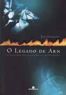 Baixar Livro O Legado de Arn - Jan Guillou em ePub PDF Mobi ou Ler Online