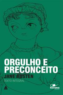 Baixar Livro Orgulho e Preconceito - Jane Austen em ePub PDF Mobi ou Ler Online