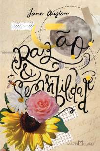 Baixar Livro Razão e Sensibilidade - Jane Austen em ePub PDF Mobi ou Ler Online